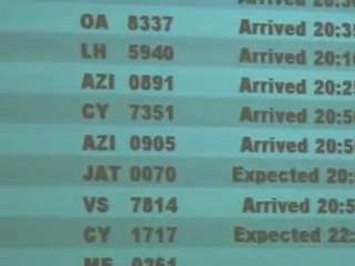 Αφιξη ΑΠΟΕΛ(Λιόν)