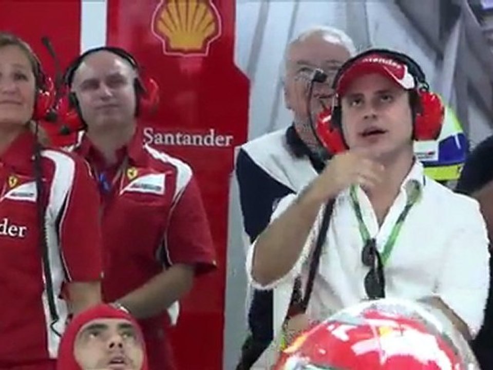 F1 2011 India Race Edit Official[HD]