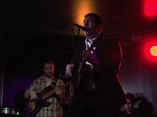 Abracadabar medley 2012