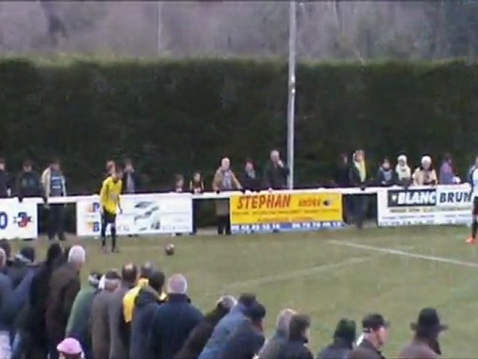 Plobannalec contre Stella Maris DSR