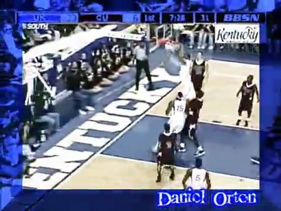 09-10 Kentucky Basketball: Are You Ready?