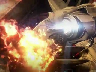 Syndicate - Trailer de lancement