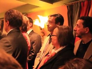 FH st etienne 14022012 analyse travail et sur le vote a ex droite