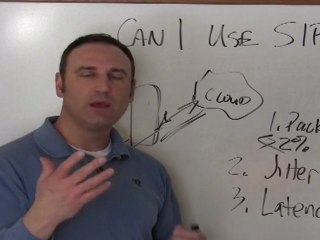 Can I Use SIP In Our Business | SIP Trunk Provider