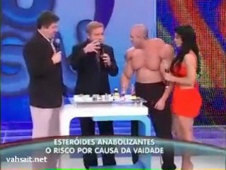 Синтол (Ролик 1)