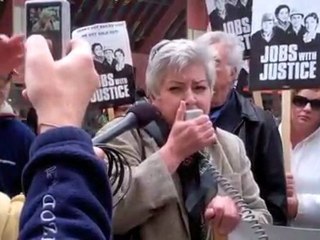 The Struggle For Illinois Unemployment Compensation Changes