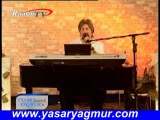 Yaşar YAĞMUR - Boş çerçeve (Canlı)