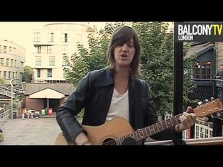 LUKE KADEN (BalconyTV)