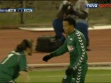 (15/02/2012) Λεβαδειακός vs Παναιτωλικός 2-0 - Superleague 7η Αγωνιστική