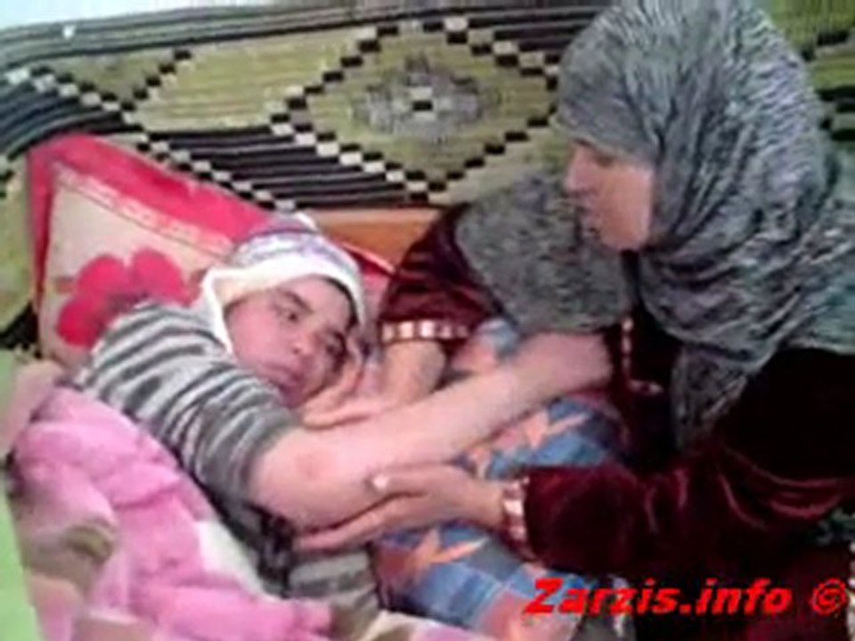نداء من شعبان بن حميده من جرجيس