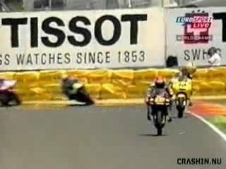 Crash, Bang, Boom! #3