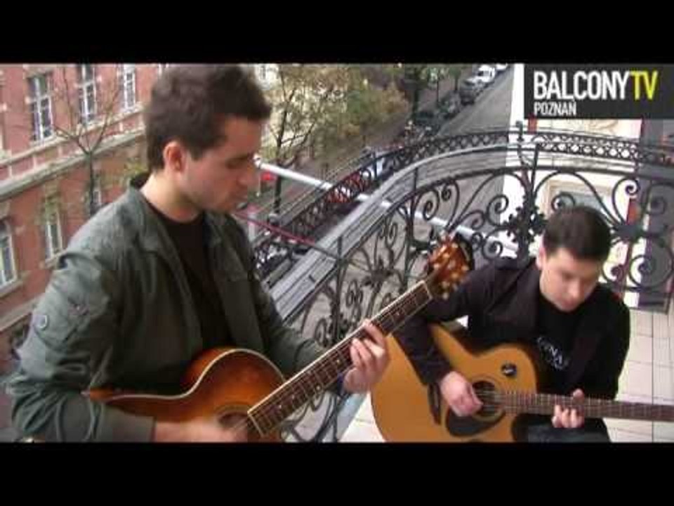 TIME TO EXPRESS (BalconyTV)