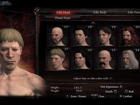 Dragon's Dogma : Skills et création de Pawns