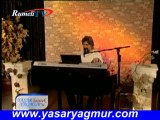 Yaşar YAĞMUR - Fikrimin ince gülü (Canlı)