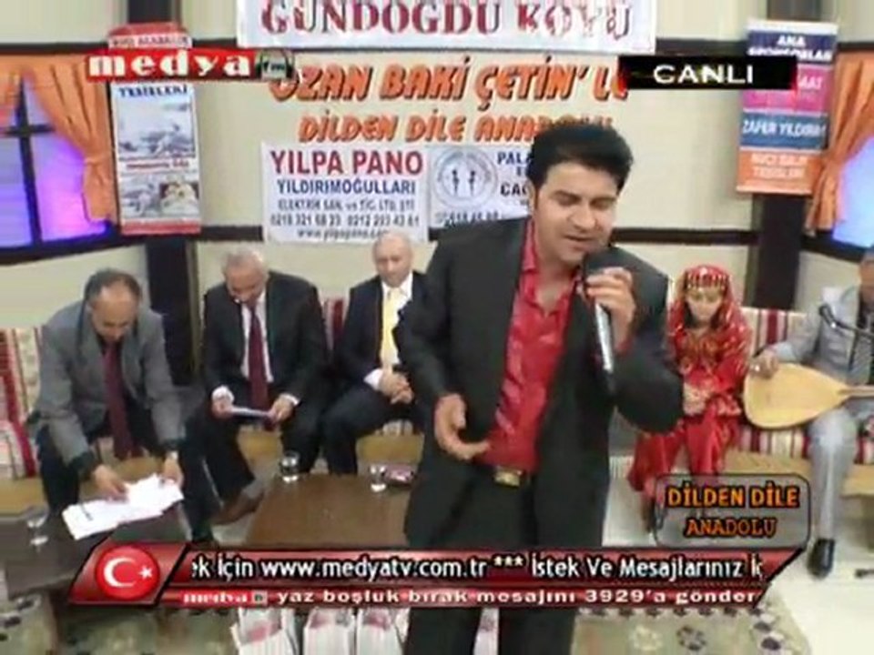 ölmemmi lazım ibrahim güzelses