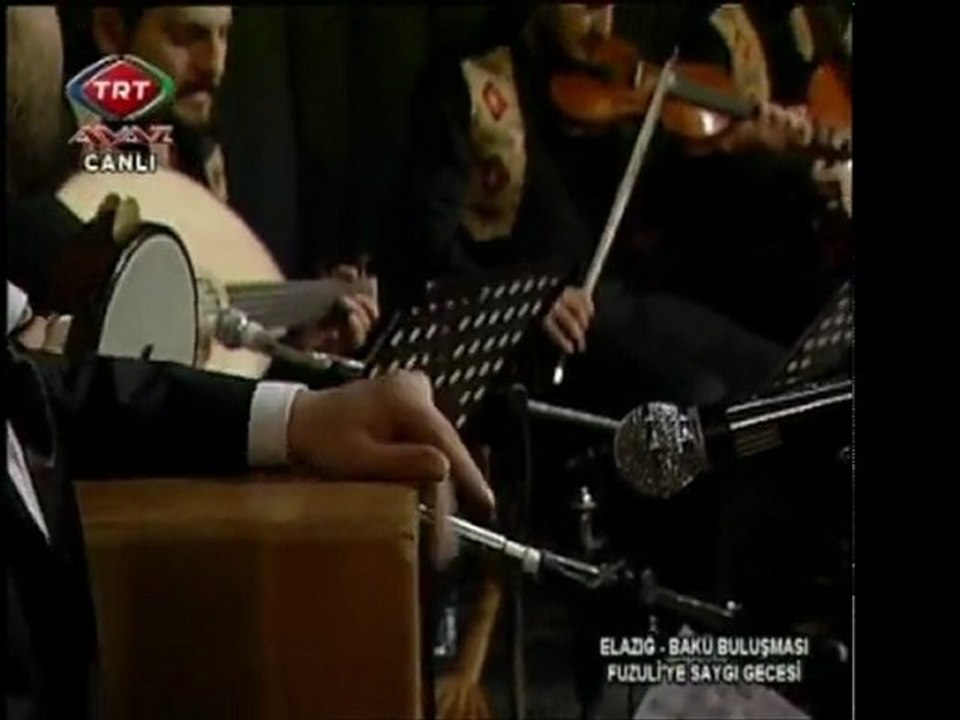 Mustafa DÖNER -Elazığ Bakü  Buluşması