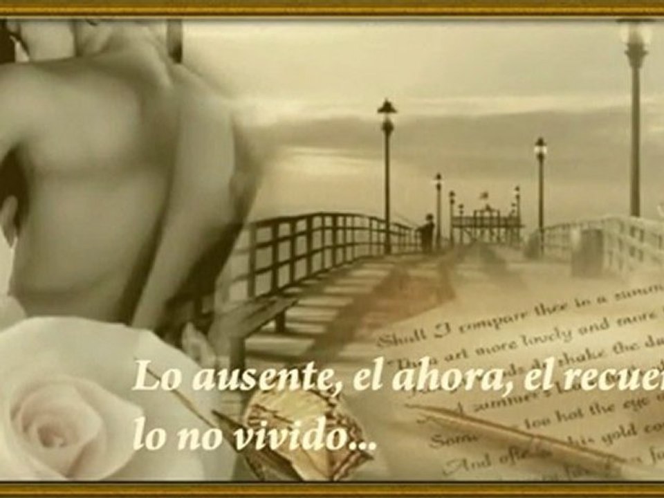 Sin Destino...