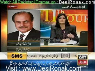 11th Hour - 15th February 2012 part 1