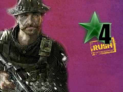 [Millenium Rush] Fizzy & Team Thugz - Ep.06 : Search & Destroy sur COD 4 (Pro Mod)