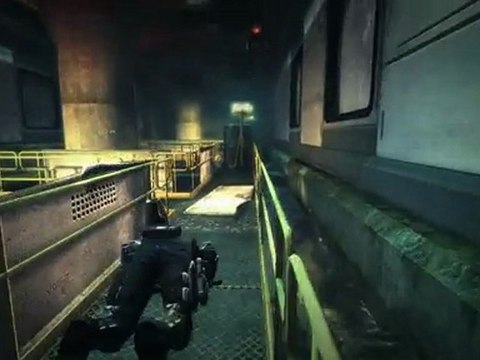 Deep Black Reloaded - Trailer