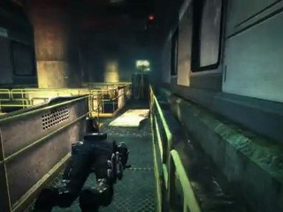 Deep Black Reloaded - Trailer