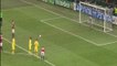 Milan - Arsenal 4-0 (Ibrahimovits penalty kick) Champions League 15/02/2012