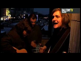 KENNETH MINOR (BalconyTV)