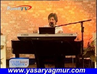 Yaşar YAĞMUR - Sen gelmez oldun (canlı)