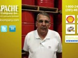 Don - Shell Lubricants Distributor - Apache Oil Company