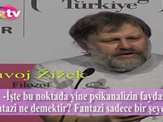 ZIZEK’TEN “BİLİNEN” İLE “BİLİNMEYEN”!