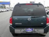 2005 Nissan Armada for sale in South Jordan UT - Used Nissan by EveryCarListed.com