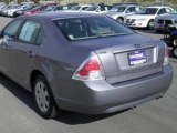 2006 Ford Fusion for sale in South Jordan UT - Used Ford by EveryCarListed.com