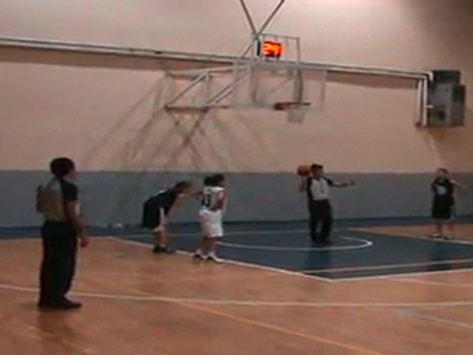 Mustafakemalpaşa Belediyespor: 61 - Biz Olalım: 80 (Yıldız Bayan)