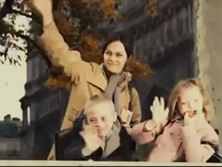 Café de Flore trailer