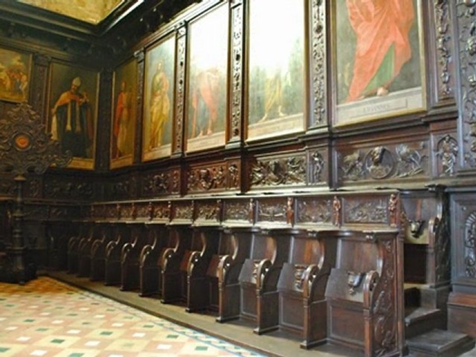 Monastère de Jeronimos