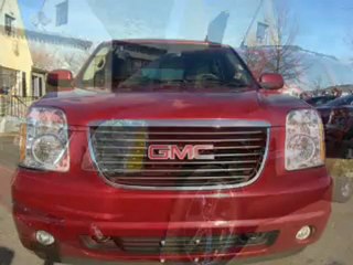2007 GMC Yukon for sale in Woodbridge VA - Used GMC by EveryCarListed.com