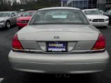 2003 Ford Crown Victoria for sale in Nashville TN - Used Ford by EveryCarListed.com