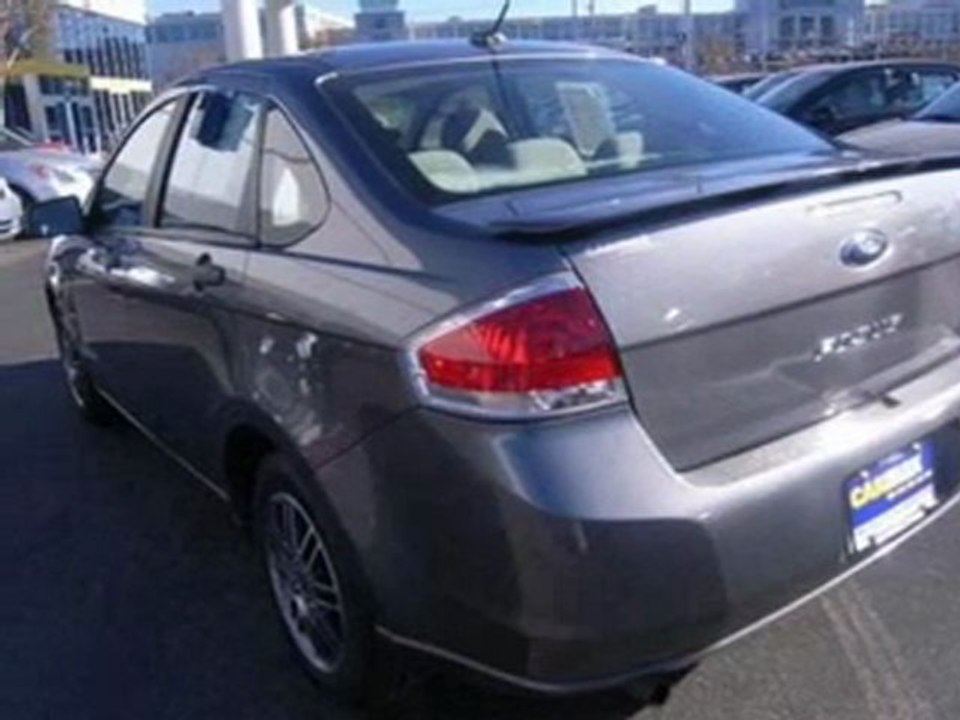 2010 Ford Focus for sale in Nashville TN - Used Ford by EveryCarListed.com