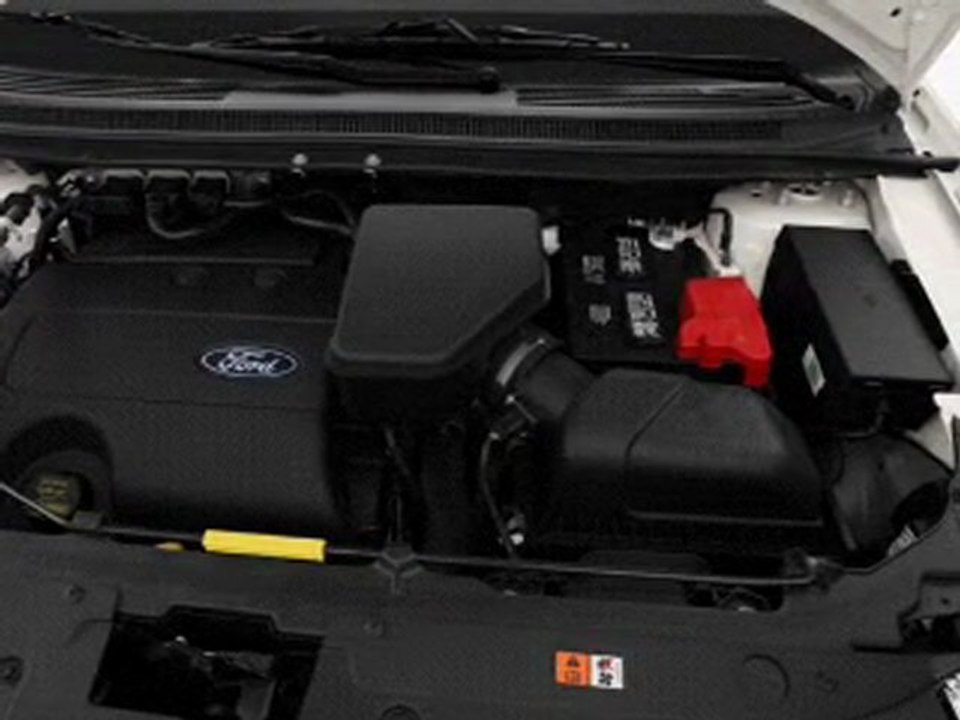 2011 Ford Edge for sale in Nashville TN - Used Ford by EveryCarListed.com