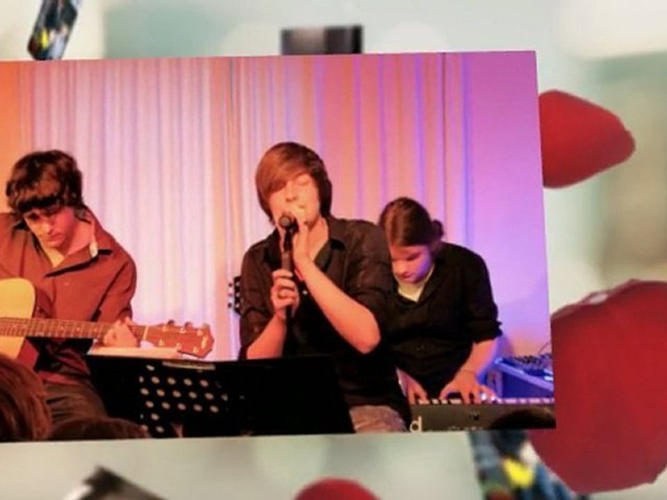 songs4you - Ein Kompliment