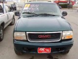 1998 GMC Jimmy for sale in Muscatine IA - Used GMC by EveryCarListed.com