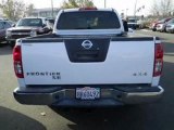 2009 Nissan Frontier for sale in Inglewood CA - Used Nissan by EveryCarListed.com