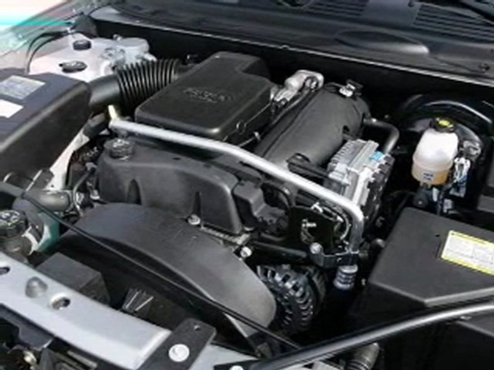 2006 GMC Envoy for sale in TAMPA FL - Used GMC by EveryCarListed.com