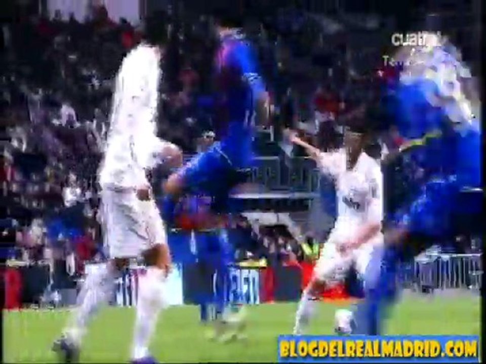 La sexta remontada