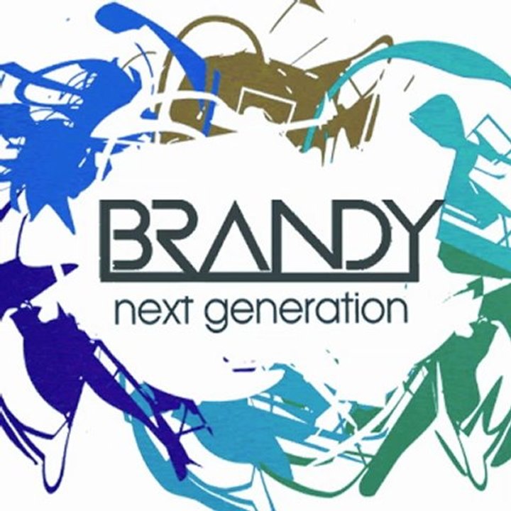 Brandy - NextGeneration Mixes 001 (07-01-12)