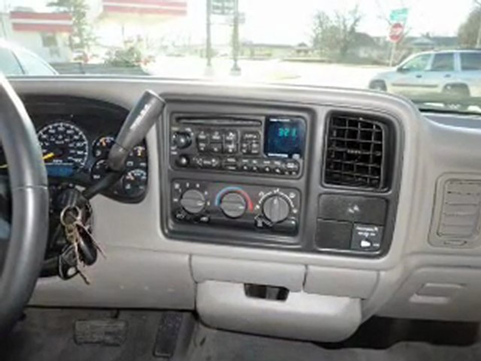 2000 GMC Sierra 1500 for sale in Topeka KS - Used GMC by EveryCarListed.com