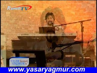 Yaşar YAĞMUR - Kasım (canlı)