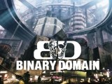 Binary Domain | Xbox Live Demo