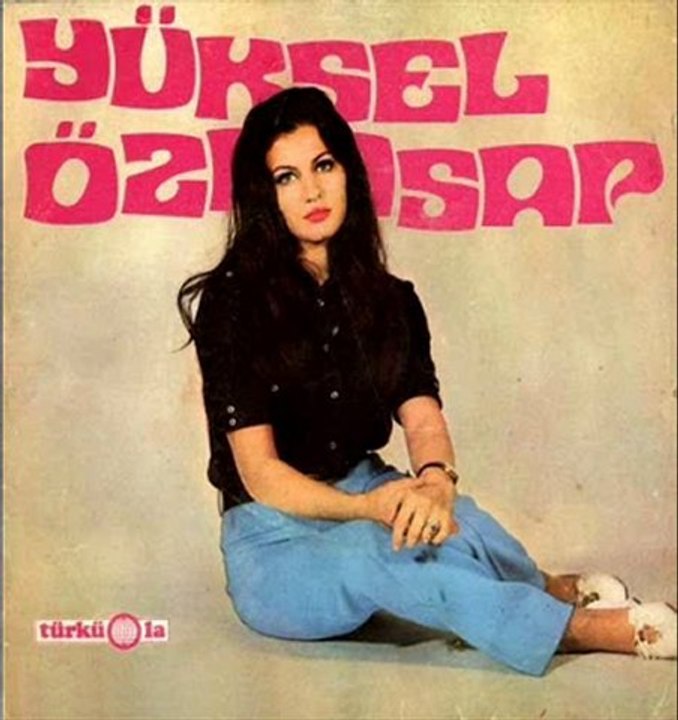 Yüksel Özkasap - Perişan Bir Divaneyim