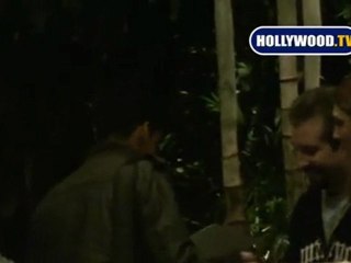 Slumdog Millionaire Star Madhur Mittal Shouts Out To Obama